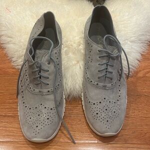 Shoe Zerogrand